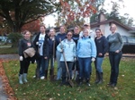 Tree Planting