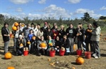 Apple and Pumpkin Picking