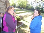 Oakwood Cemetery Lantern Walk