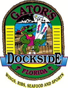 1-21 Gators Dockside Back to School Social